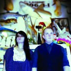 GARAGE PROG: Drawing comparisons to The White Stripes and Foxy Shazam, North By North are hard to pin down.