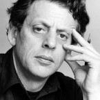 SMOOTH GLASS: Modern classical composer Philip Glass' newest symphony will be performed at Stanford.