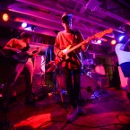 OTAKU ROCK: Slime Girls bring their signature mix of punk, chiptune and anime to Art Boutiki.