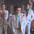 SLICK & DIRTY: The Growlers bring their new Julian Casablancas spit-shined sound to The Catalyst.