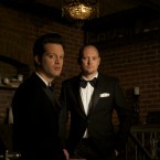 PROPER P. FUNK: Mayer Hawthorne and Jake One are Tuxedo—at The Continental this week.