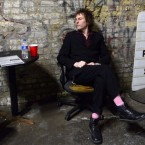 ROCK & ROLL: Tommy Stinson, former bassist for The Replacements, brings his rollicking solo project, Bash & Pop to The Ritz.