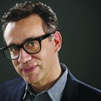 ARTESANAL COMIC: Fred Armisen first blew up on ‘SNL,’ but he best known for his hipster satire sketch comedy show ‘Portlandia.’