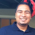 R.I.P. Frank Navarro.