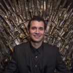 DJAWADI IS COMING: The man behind the ‘Game of Thrones’ score, Ramin Djawadi, is bringing his ‘Live Concert Experience’ to San Jose.