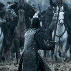 BAMF: Just in case you forgot, Jon Snow is the man.