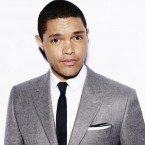 POLITICAL COMEDY: Trevor Noah comes to the Mountain Winery in Saratoga this year.