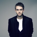 STAY FROSTY: EDM producer and DJ Zedd will headline this year's Frost Music & Art Festival.