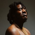U MAD BRO?: Nah... Mozzy loves the Bay.