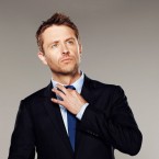 ALL TOGETHER NOW: King of pop-culture nerddom Chris Hardwick has organized a music, comedy and comic con festival.