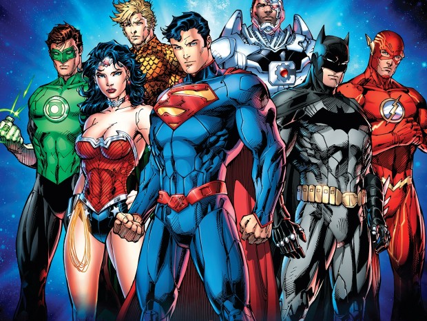 SUPER QUIZ: AFKgg is hosting a DC Comics trivia night.