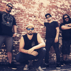 FIRED UP: New Zealand reggae band Katchafire kick off this summer's Music in the Park series.