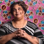 IDENTITY: Roxane Gay will talk about coming to terms with herself at Kepler's Books.