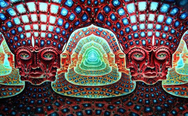 THIRD EYE GUYS: Tool play SAP Center on Wednesday night. Tickets are cheap.