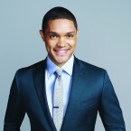 DAILY DUDE: Trevor Noah comes to The Mountain Winery.