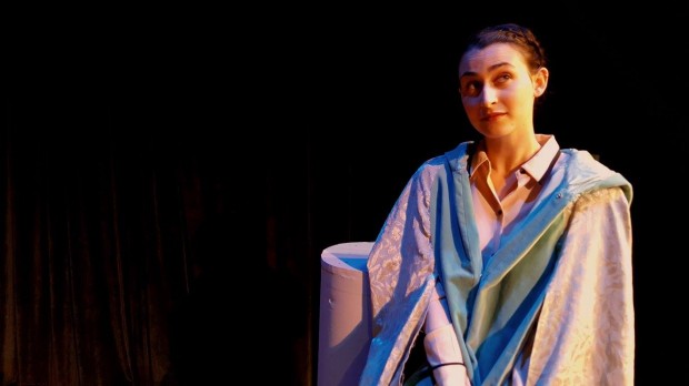 BARD PARTY: The Pear reimagines Shakespeare—literally.
