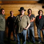 RUN-AROUND:  Blues Traveler play Music in the Park.