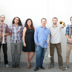 FUTURE BRASS: Oakland-based Brass Magic will make you horny, baby.