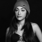 FEMALE GAZE: Gavlyn  bridges 20 years of hip-hop history with skill and swag.