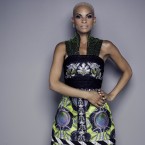 'SECRET' WEAPON: SoCal singer Goapele will bring her new single "Secret" to the Mexican Heritage Plaza.