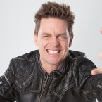 RAD DAD: Jim Breuer comes to the San Jose Improv.