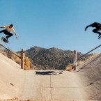 THRASHED: Check the latest episode of the 'King of the Road' skateboarding series at The Ritz—a week before it airs.