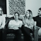 PORTLAND STARGAZERS: After rents got oppressive in San Jose, the core duo behind Starover Blue moved to Oregon.
