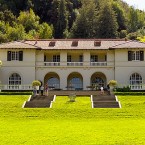 LISTEN CAREFULLY: The Montalvo Arts Center is hosting an exhibit of sound-based art.