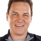 DIRTY WORK: Somebody's gotta do it. Norm Macdonald performs at The Improv this week.