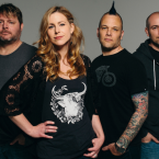 FENCED IN: The Red Fences play BackBar SoFa this weekend.