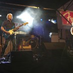 SURF'S UP:  Slacktone headlines the second annual International Surf Classic at The Ritz this weekend. Photo by Dave Maddux.