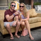 LOUNGING: SoFA Sundays is back, baby!