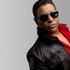 STEVEZI: Freestyle artist Stevie B is part of the Freestyle Explosion at SAP Center.