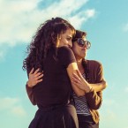 CLUBBIN: Garage rock duo Superbrat draw inspiration from "The Baby-Sitter's Club" adolescent book series.