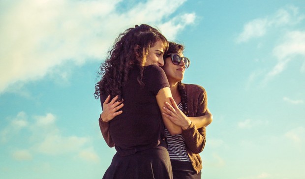 CLUBBIN: Garage rock duo Superbrat draw inspiration from "The Baby-Sitter's Club" adolescent book series.