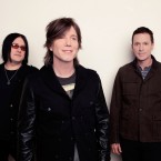 BOYS NAMED GOO: The Goo Goo Dolls have a new EP and are playing Shoreline. Photo: Chapman Baehler.