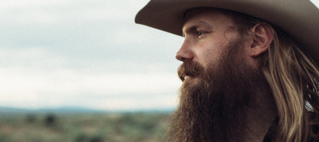 BEARDO COUNTRY: Chris Stapleton has been behind hits for some of country's biggest stars. Now he's making waves as a solo artist.