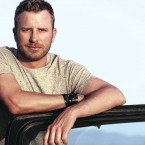 BEACH LIFE: From "What Was I Thinking" to "Somewhere on a Beach," country music vet Dierks Bentley will have plenty to draw on when he plays Shoreline.