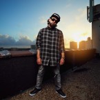 CUMBIA BASS: El Dusty drops the beat at The Ritz this weekend.