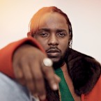 THE GREATEST: With ‘DAMN.,’ Compton hip-hop philosopher Kendrick Lamar has made the case that he is the best of all time.
