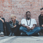 VICE SQUAD: Bay Area genre-benders Le VICE are getting ambitious with their forthcoming visual EP. Photo by Hailley Howard.