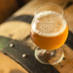 PUCKER UP: The IPA craze has given way to a more nuanced kind of bitterness—sour beers.