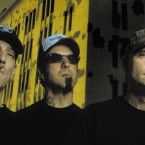 CRAZY PIONEERS: Unsane were at the vanguard of New York’s noise-metal scene.