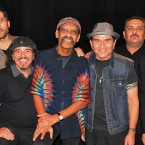 War, ‘the original Afro-Cuban jazz rock blues band,’ succeeds on the strength of its wide musical appeal.