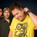 HARDCORE: Agent Orange helped define the West Coast hardcore sound.