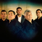 KINGS OF THE ROAD: The Gipsy Kings come to Mountain Winery.
