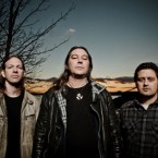 TRAILBLAZERS: High On Fire are leading the way in the field of stoner metal.