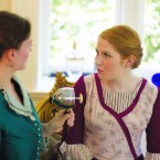 GOOD VIBES: 'In the Next Room, or The Vibrator Play' comes to The Pear Theatre.