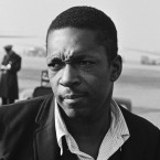 LEGEND: John Coltrane is a jazz icon. His legacy will be honored at Cafe Stritch.