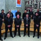 SALSA DURA: Spanish Harlem Orchestra plays a special 10th anniversary party for the Redwood City Salsa Fest.